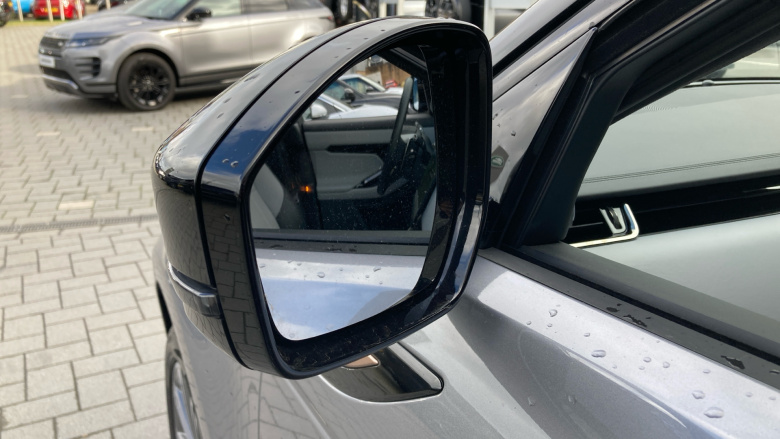 Land Rover Range Rover Evoque 2.0 D200 Autobiography 5dr Auto [Revised] Diesel Hatchback